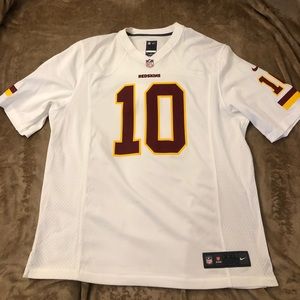 NFL Robert Griffin 3rd 2XL Jersey